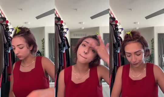 pincheprincesspeach TikTok Live — Aug 22, 2026, 11:21 PM