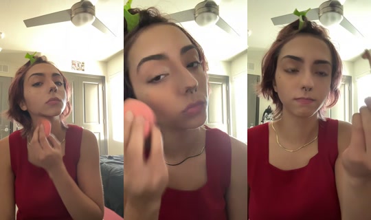 pincheprincesspeach TikTok Live — Aug 22, 2026, 11:50 PM