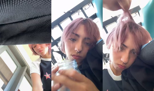 pincheprincesspeach TikTok Live — Aug 25, 2026, 12:41 AM
