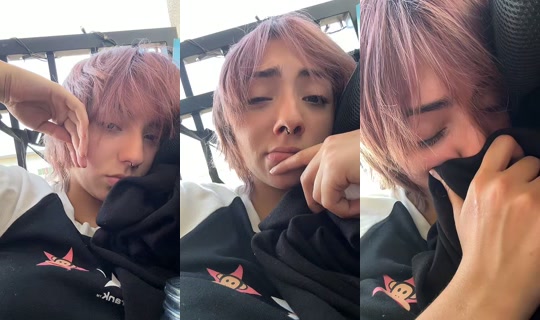 pincheprincesspeach TikTok Live — Aug 25, 2026, 12:56 AM