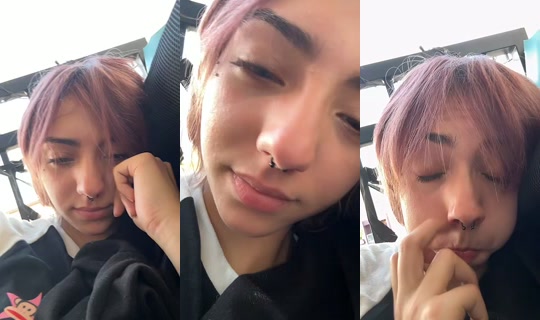 pincheprincesspeach TikTok Live — Aug 25, 2026, 1:28 AM