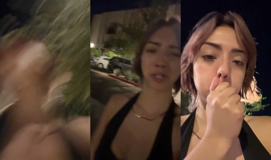 pincheprincesspeach TikTok Live — Aug 26, 2026, 12:08 PM