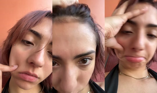pincheprincesspeach TikTok Live — Aug 26, 2026, 1:22 PM