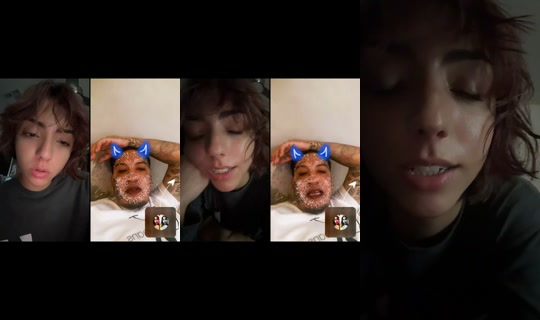 pincheprincesspeach TikTok Live — Aug 26, 2026, 2:38 PM