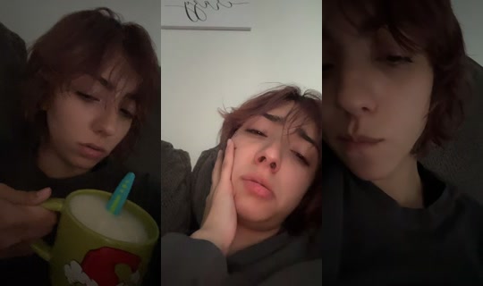 pincheprincesspeach TikTok Live — Aug 26, 2026, 3:33 PM