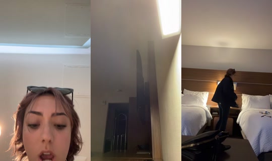 pincheprincesspeach TikTok Live — Aug 30, 2026, 3:53 AM