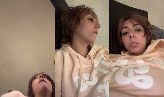 pincheprincesspeach TikTok Live — Aug 30, 2026, 11:06 AM