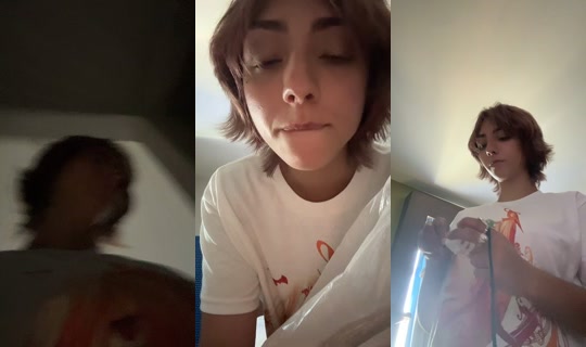 pincheprincesspeach TikTok Live — Aug 30, 2026, 6:34 PM