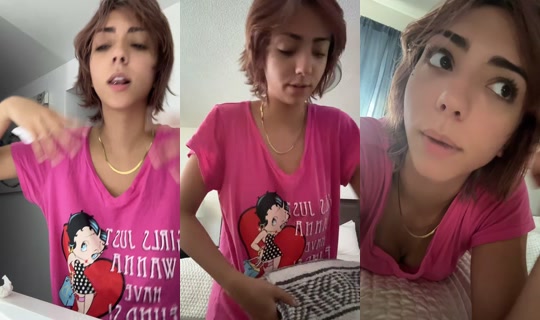 pincheprincesspeach TikTok Live — Sep 3, 2026, 4:53 PM