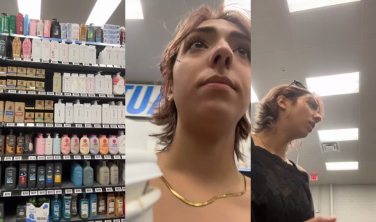 pincheprincesspeach TikTok Live — Sep 3, 2026, 5:46 PM