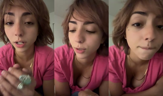 pincheprincesspeach TikTok Live — Sep 6, 2026, 7:59 AM