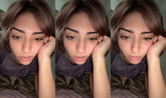 pincheprincesspeach TikTok Live — Sep 13, 2026, 12:25 AM