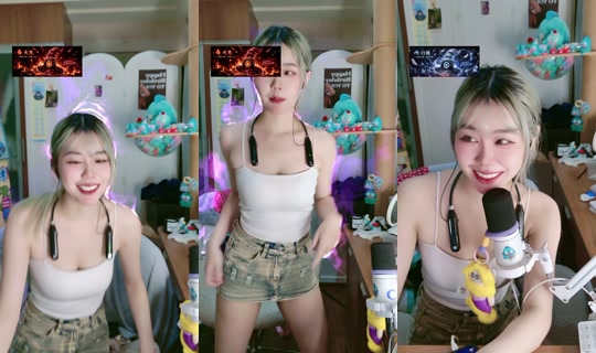 pineapplewei_ TikTok Live — Aug 23, 2026, 5:40 PM