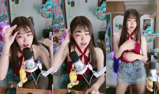 pineapplewei_ TikTok Live — Aug 24, 2026, 2:37 PM