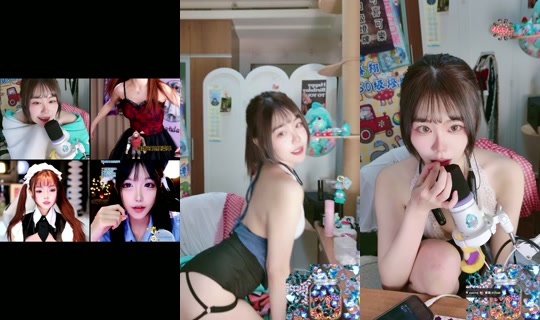 pineapplewei_ TikTok Live — Aug 27, 2026, 4:28 PM