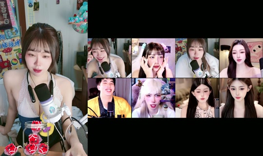 pineapplewei_ TikTok Live — Aug 27, 2026, 5:03 PM