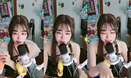 pineapplewei_ TikTok Live — Aug 29, 2026, 12:25 PM