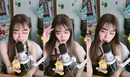 pineapplewei_ TikTok Live — Aug 29, 2026, 1:15 PM