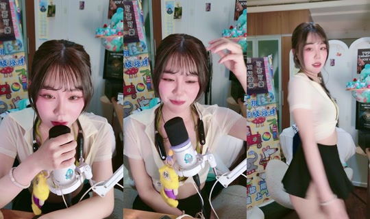 pineapplewei_ TikTok Live — Aug 29, 2026, 3:42 PM