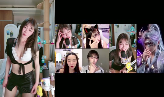 pineapplewei_ TikTok Live — Sep 3, 2026, 5:22 PM