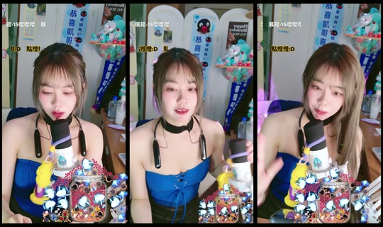 pineapplewei_ TikTok Live — Oct 3, 2026, 7:42 PM