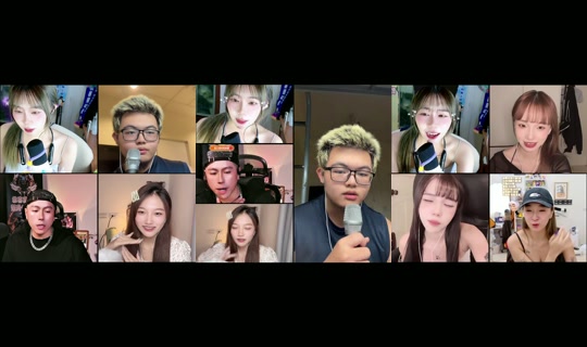 pineapplewei_ TikTok Live — Oct 6, 2026, 4:51 PM