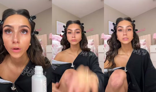 pink3ggsanham TikTok Live — Sep 26, 2026, 6:40 PM