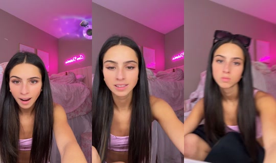 pink3ggsanham TikTok Live — Sep 28, 2026, 4:33 PM