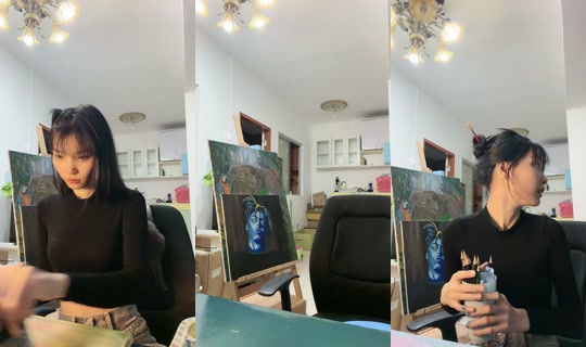 pink_121201 TikTok Live — Aug 22, 2026, 5:07 PM