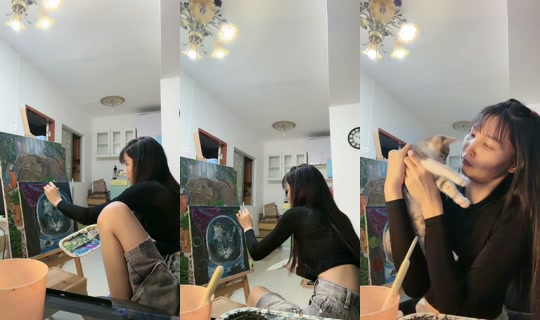 pink_121201 TikTok Live — Aug 22, 2026, 6:47 PM