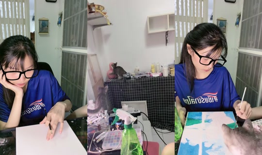 pink_121201 TikTok Live — Sep 15, 2026, 3:09 PM