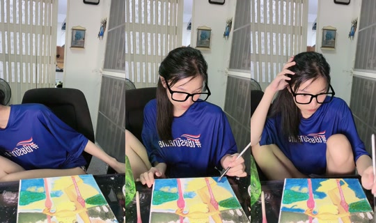 pink_121201 TikTok Live — Sep 15, 2026, 4:49 PM