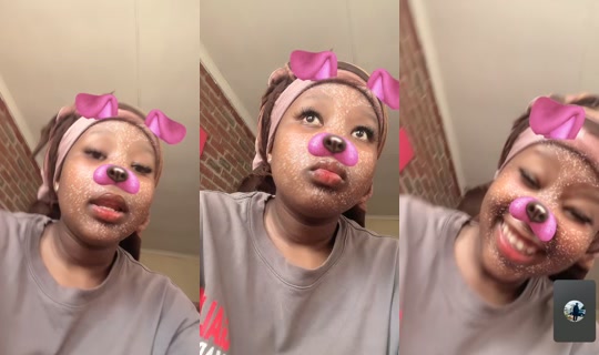 pink_smurf6 TikTok Live — Sep 25, 2026, 1:31 PM