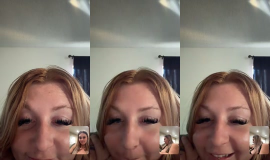 pinkbarbie0517 TikTok Live — Sep 13, 2026, 12:55 AM