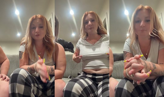 pinkbarbie0517 TikTok Live — Sep 13, 2026, 3:52 AM