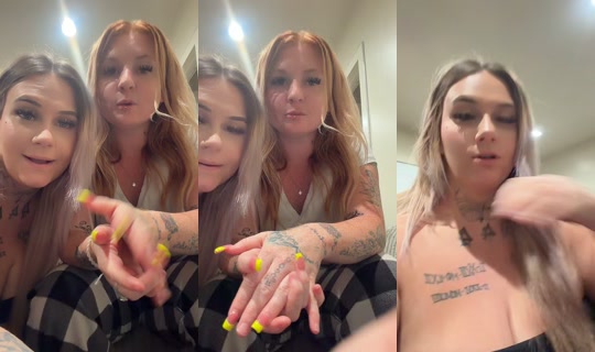 pinkbarbie0517 TikTok Live — Sep 13, 2026, 4:22 AM