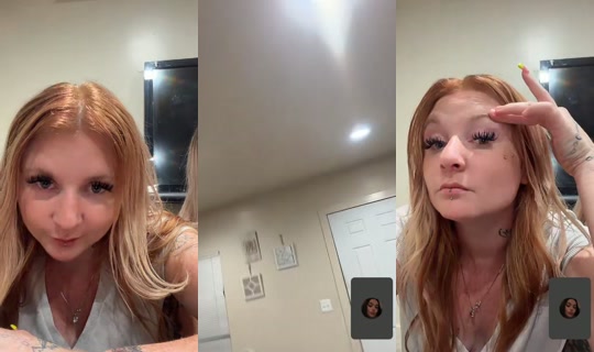 pinkbarbie0517 TikTok Live — Sep 13, 2026, 5:48 AM