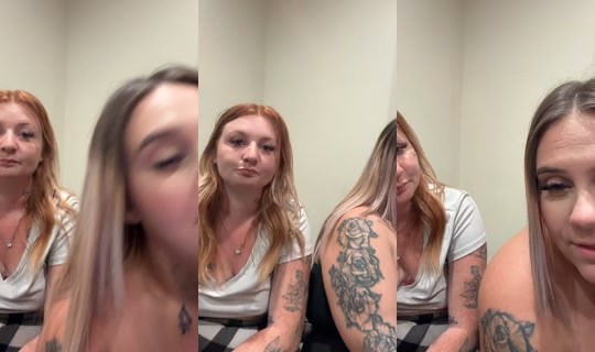 pinkbarbie0517 TikTok Live — Sep 13, 2026, 7:00 AM