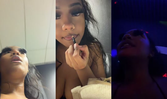 pinkbarbiee_1 TikTok Live — Sep 18, 2026, 3:53 AM