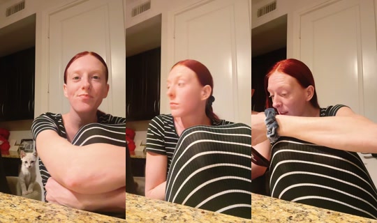 pinkbunnii215 TikTok Live — Sep 15, 2026, 3:17 AM