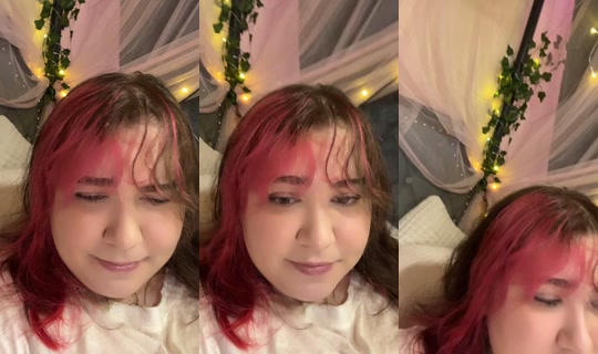 pinkchubbycutie TikTok Live — Aug 23, 2026, 7:55 PM