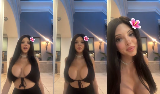 pinkdollxoxoxo TikTok Live — Aug 21, 2026, 11:58 PM