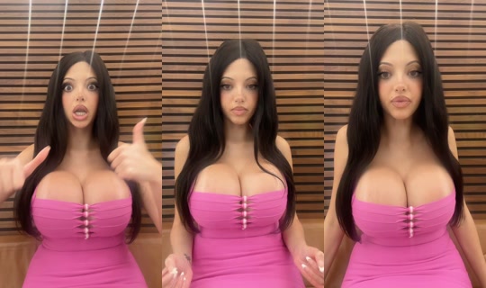 pinkdollxoxoxo TikTok Live — Aug 27, 2026, 10:31 PM