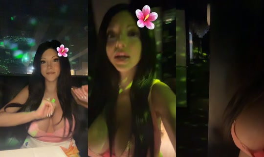 pinkdollxoxoxo TikTok Live — Aug 30, 2026, 2:07 AM
