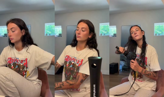 pinkdoorbel TikTok Live — Aug 20, 2026, 8:00 PM