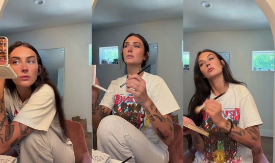 pinkdoorbel TikTok Live — Aug 20, 2026, 8:30 PM