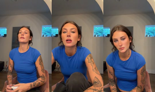 pinkdoorbel TikTok Live — Aug 30, 2026, 1:56 AM