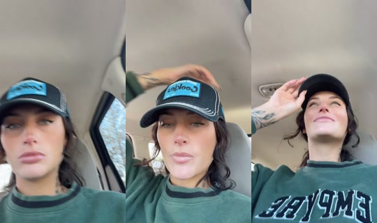 pinkdoorbel TikTok Live — Sep 17, 2026, 8:56 PM