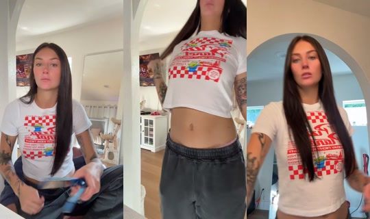 pinkdoorbel TikTok Live — Sep 23, 2026, 11:28 PM