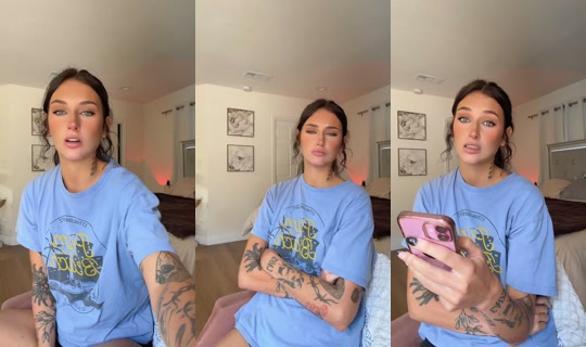 pinkdoorbel TikTok Live — Sep 25, 2026, 9:21 PM